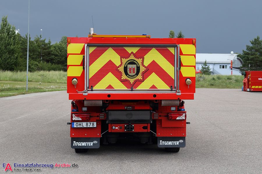 2 41-4040 - Lastväxlare