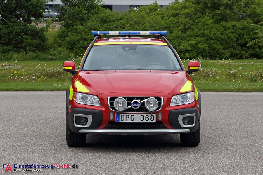 2 41-4080 - Ledningsbil (a.D.)