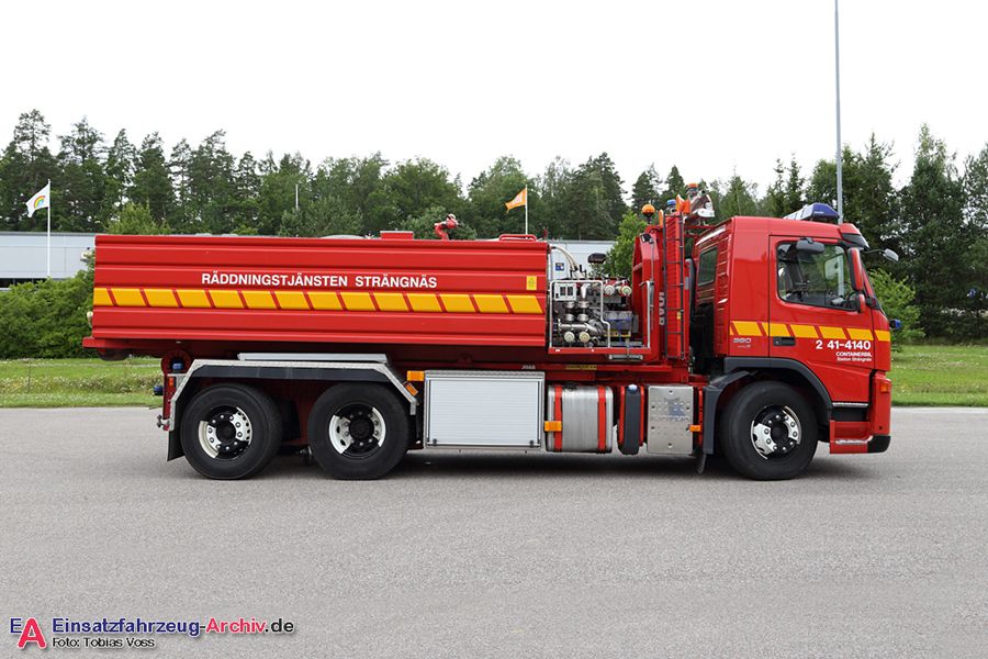 2 41-4140 - Lastväxlare (a.D.)