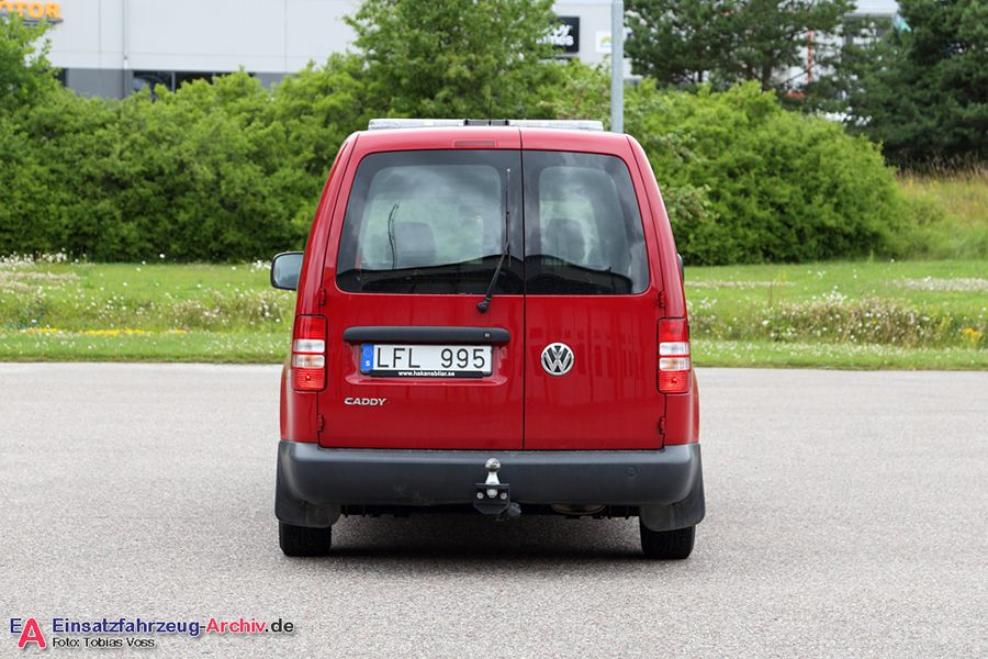 2 41-4170 - Transportbil