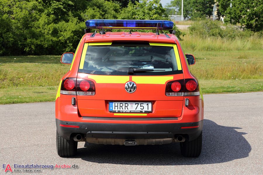 2 41-4060 - Sjukvårdsbil