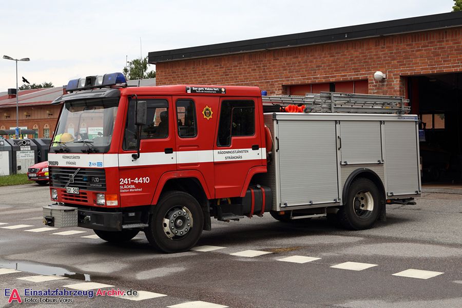 2 41-4410 - Släck-/Räddningsbil (a.D.)