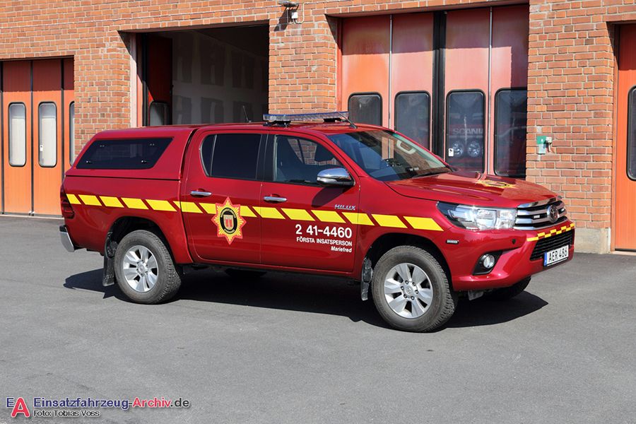 2 41-4460 - FIP-/Jourbil (a.D.)