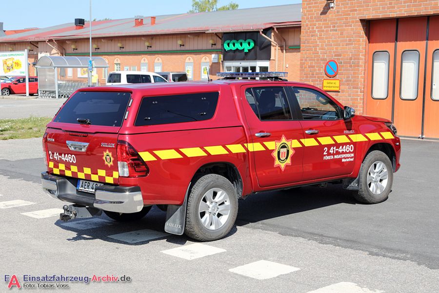 2 41-4460 - FIP-/Jourbil (a.D.)