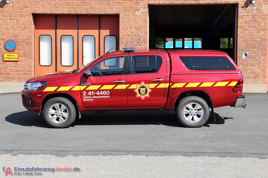 2 41-4460 - FIP-/Jourbil (a.D.)