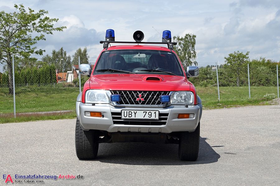 2 41-4650 - Terrängbil (a.D.)