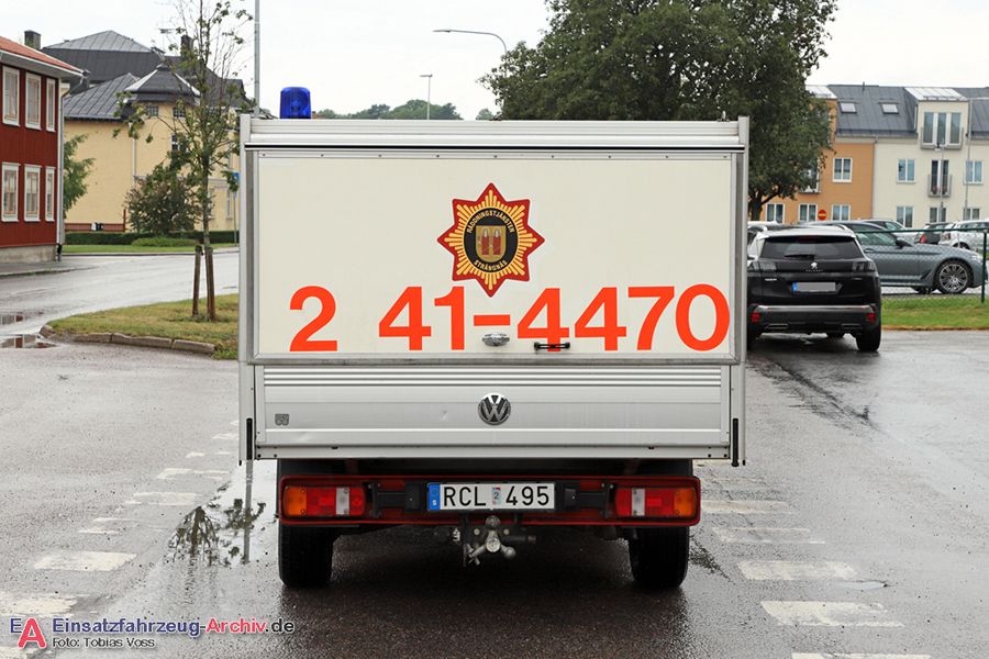 2 41-4470 - Transportbil (a.D.)