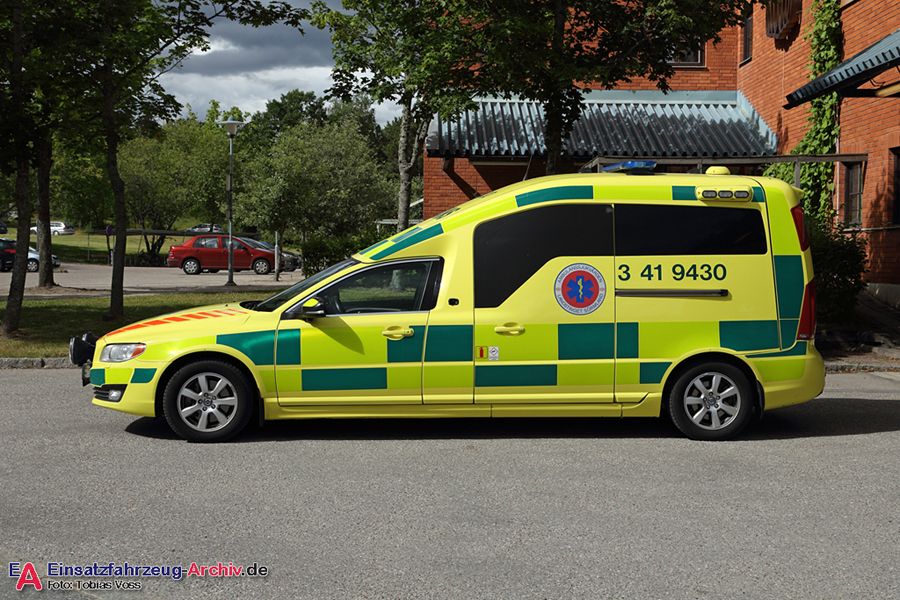 3 41-9430 - Ambulans (a.D.)