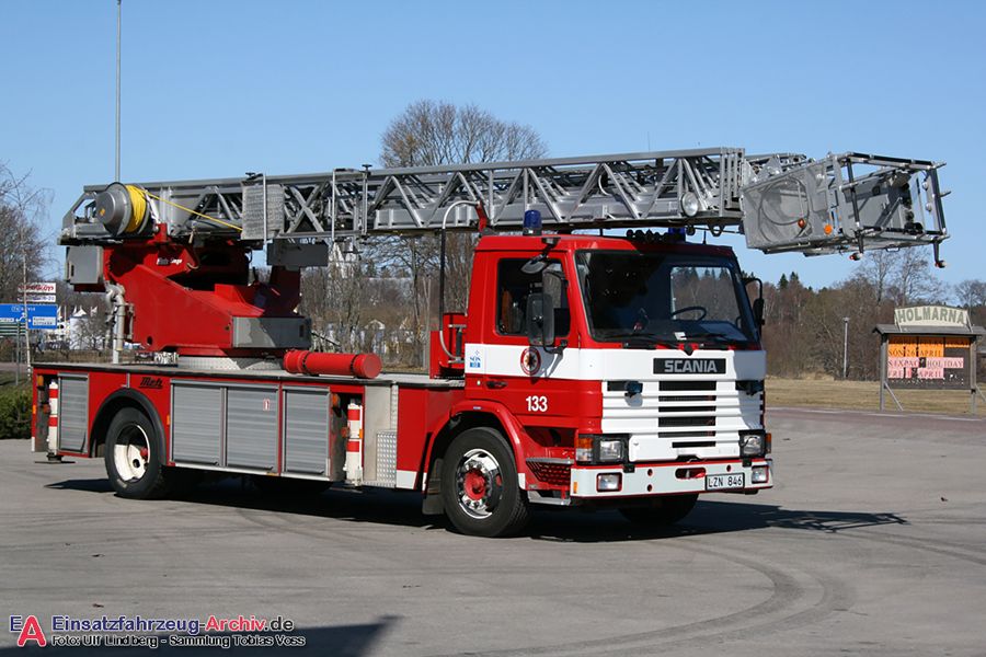 45 131 - Stegbil (a.D.)