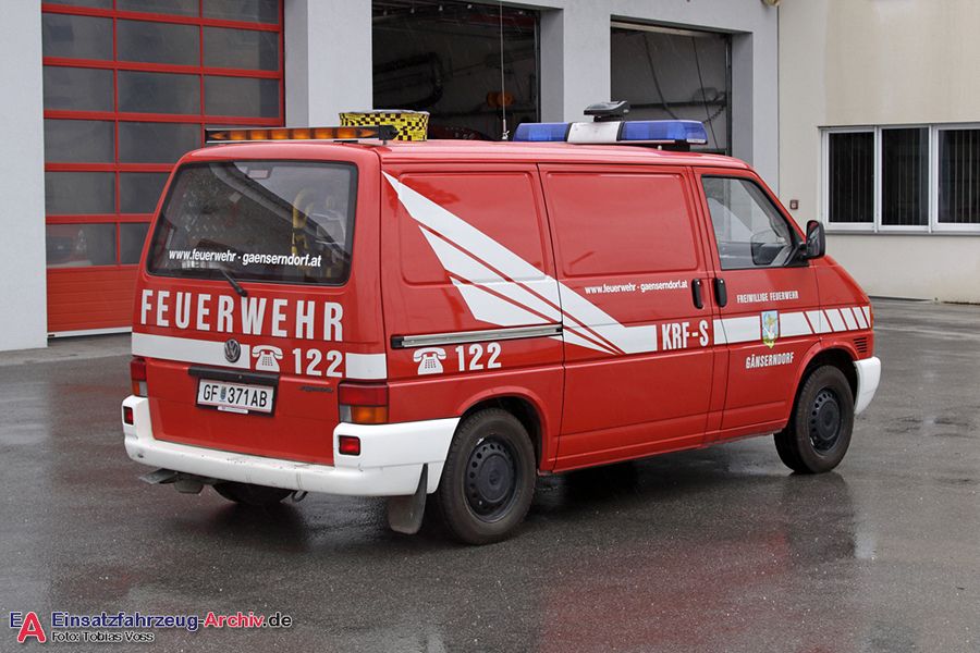 Shooting-Tour 2011 - FF Gänserndorf