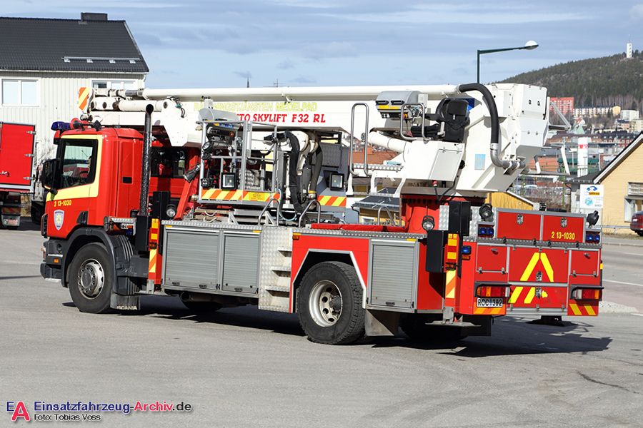 SUF Årsmöte 2015 - Medelpads Räddningstjänstförbund