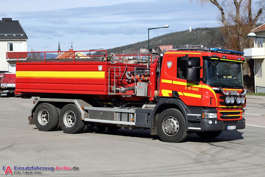 SUF Årsmöte 2015 - Medelpads Räddningstjänstförbund