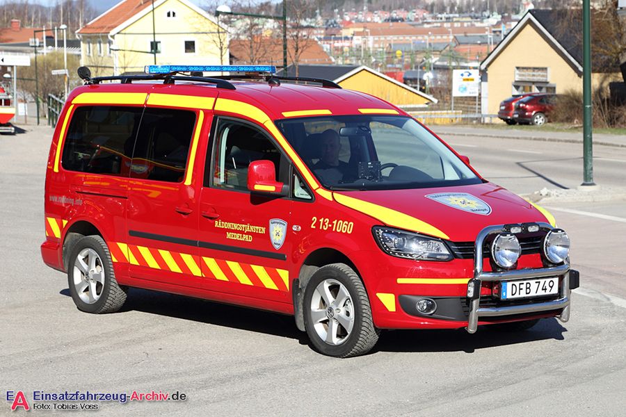 SUF Årsmöte 2015 - Medelpads Räddningstjänstförbund