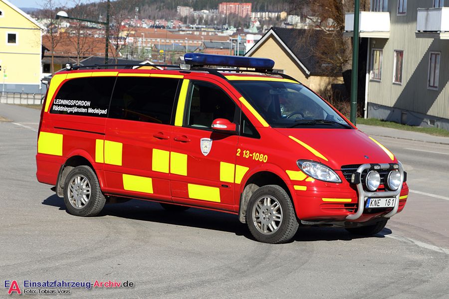 SUF Årsmöte 2015 - Medelpads Räddningstjänstförbund