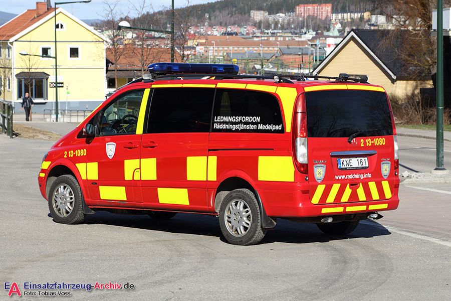 SUF Årsmöte 2015 - Medelpads Räddningstjänstförbund