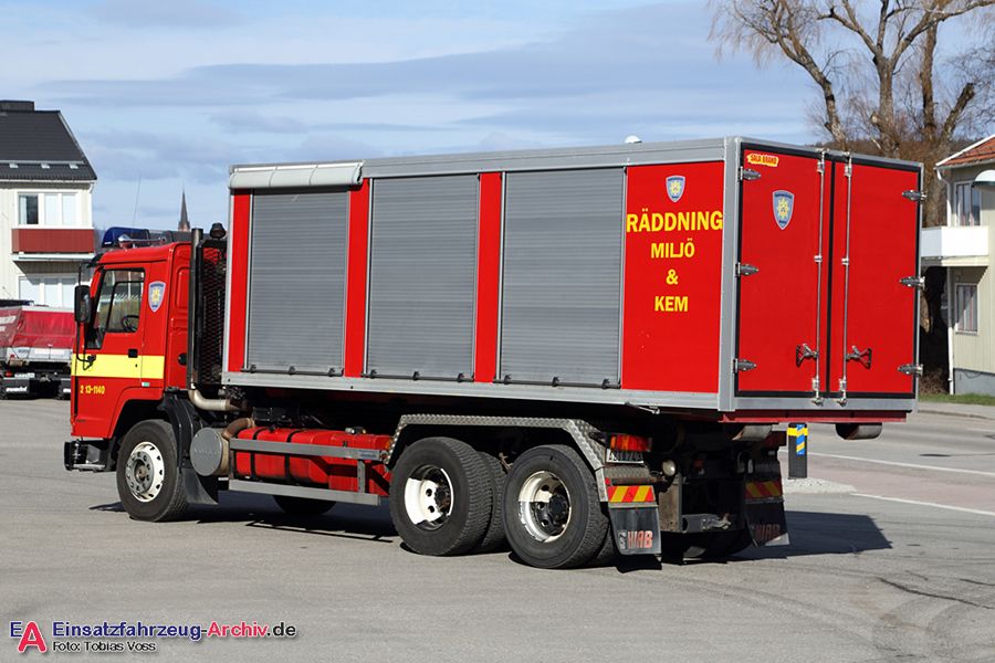 SUF Årsmöte 2015 - Medelpads Räddningstjänstförbund