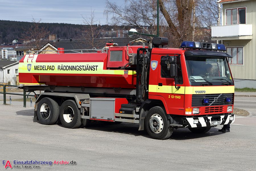 SUF Årsmöte 2015 - Medelpads Räddningstjänstförbund