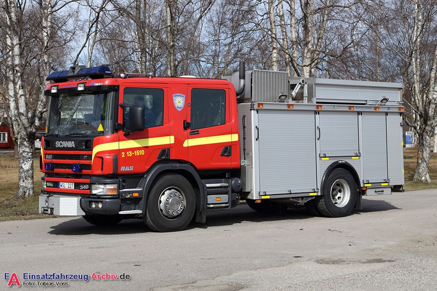 SUF Årsmöte 2015 - Medelpads Räddningstjänstförbund