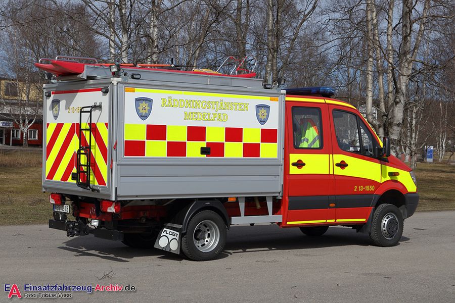 SUF Årsmöte 2015 - Medelpads Räddningstjänstförbund