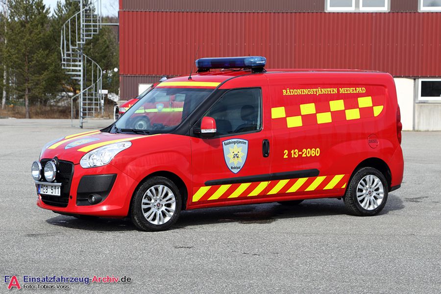 SUF Årsmöte 2015 - Medelpads Räddningstjänstförbund