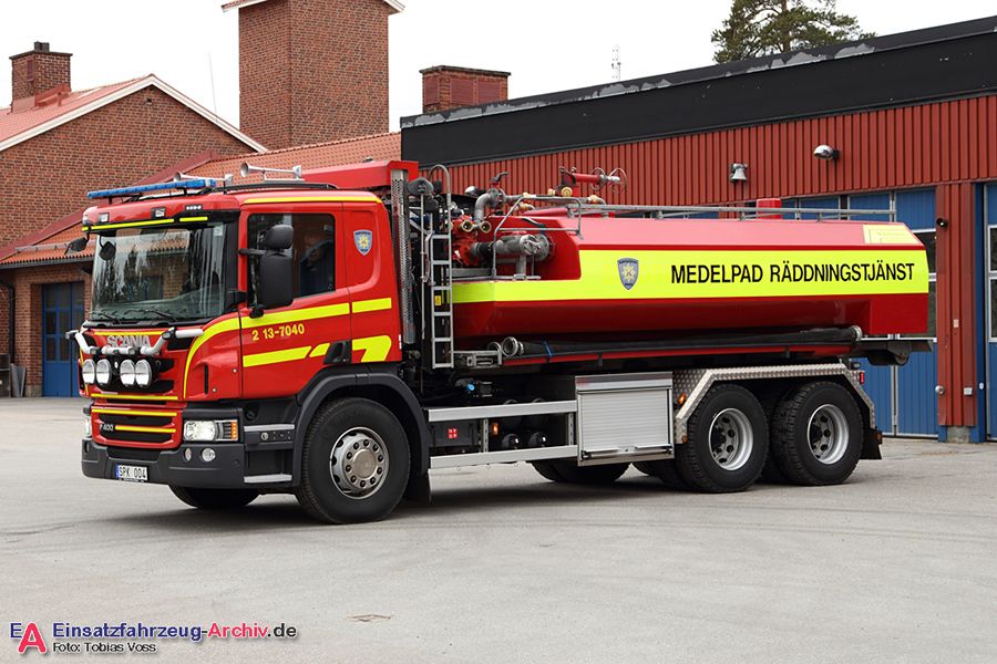 SUF Årsmöte 2015 - Medelpads Räddningstjänstförbund