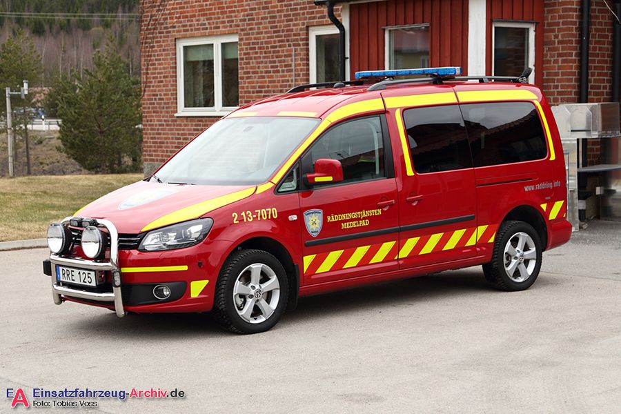 SUF Årsmöte 2015 - Medelpads Räddningstjänstförbund