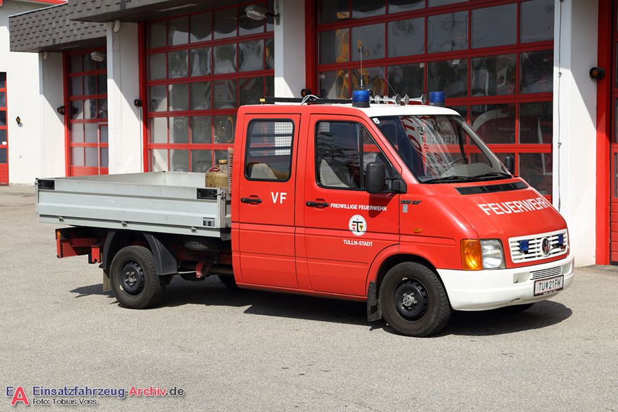 FF Tulln - VF