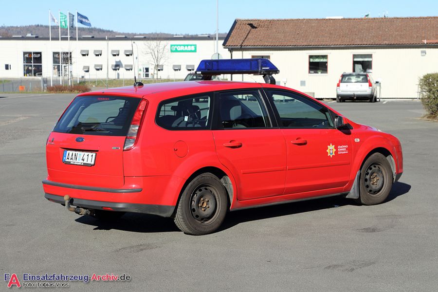 26 168 - Personbil