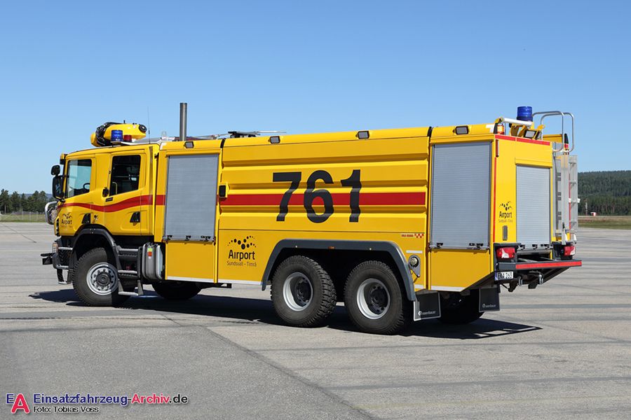 46 761 - Havaribil