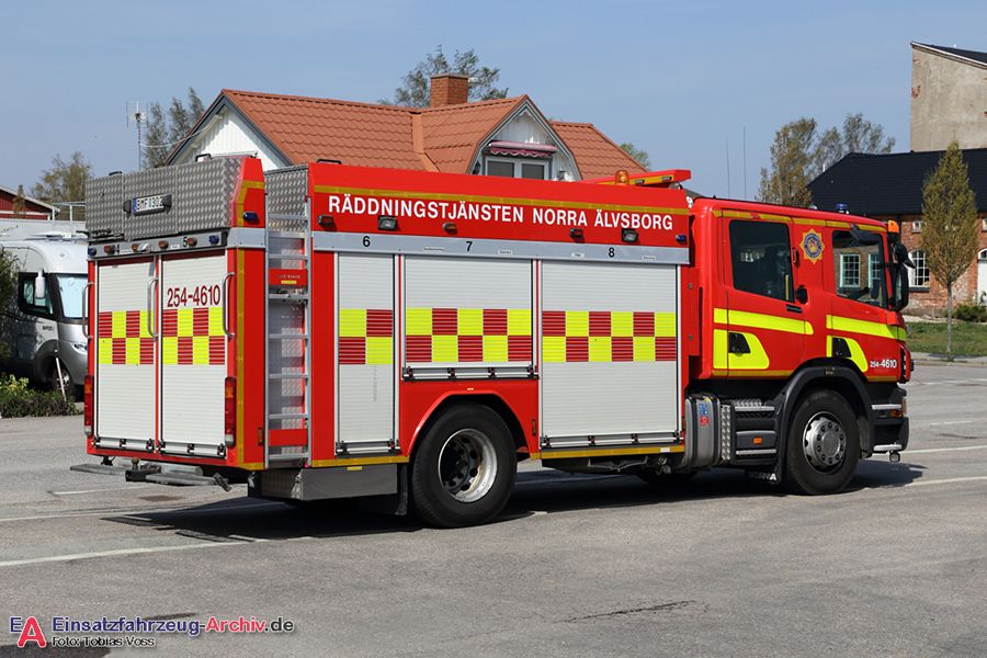 Shooting-Tour 2019 | SUF Årsmöte 2019 | Norra Älvsborg RTJ