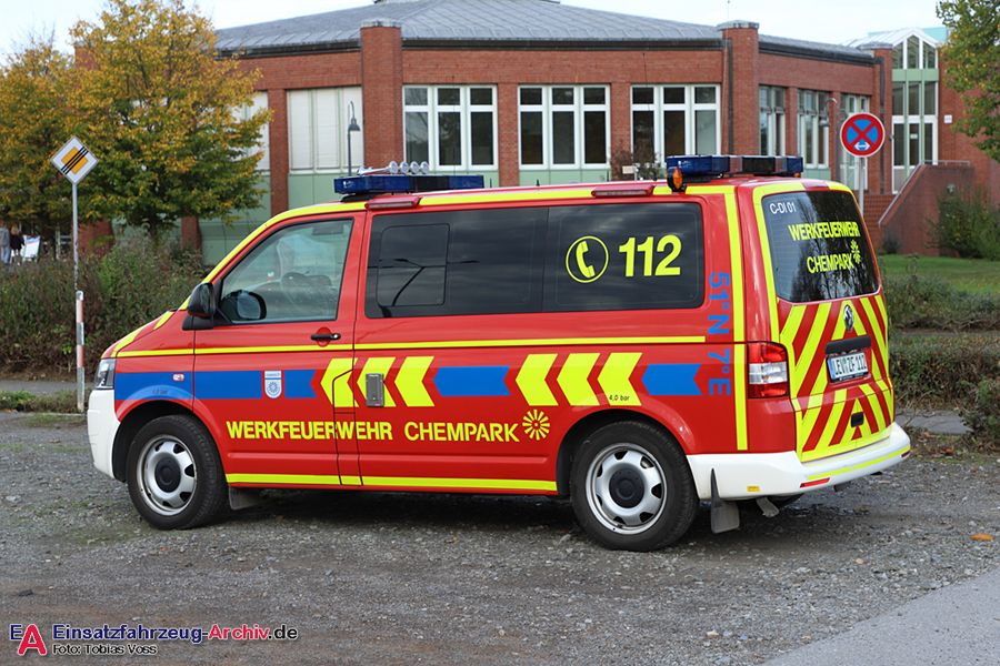 Shooting-Tour 2022 - Chempark Currenta Leverkusen