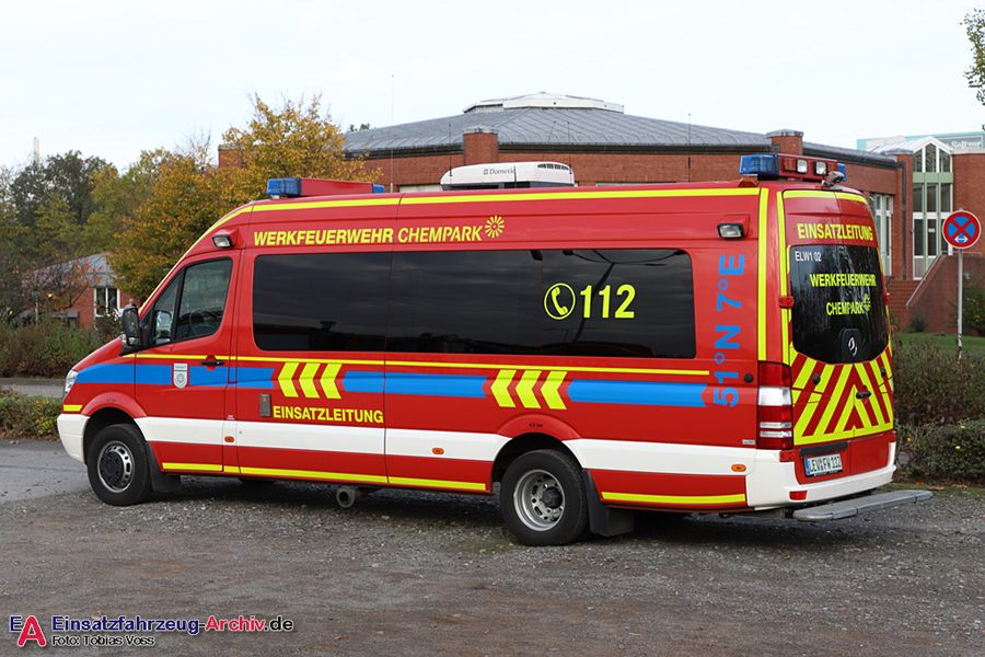 Shooting-Tour 2022 - Chempark Currenta Leverkusen