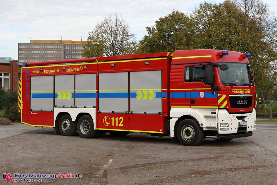 Shooting-Tour 2022 - Chempark Currenta Leverkusen