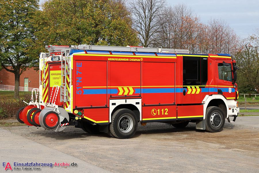 Shooting-Tour 2022 - Chempark Currenta Leverkusen