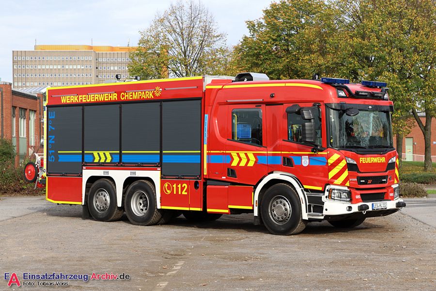 Shooting-Tour 2022 - Chempark Currenta Leverkusen