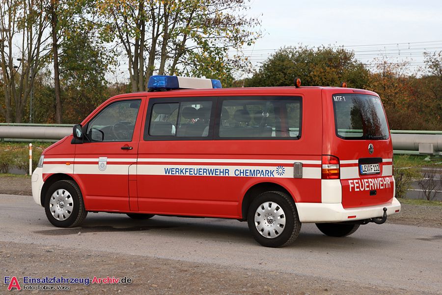 Shooting-Tour 2022 - Chempark Currenta Leverkusen