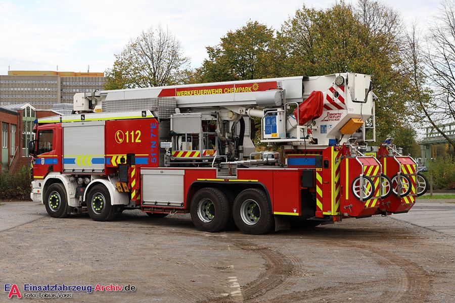 Shooting-Tour 2022 - Chempark Currenta Leverkusen
