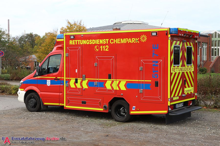 Shooting-Tour 2022 - Chempark Currenta Leverkusen