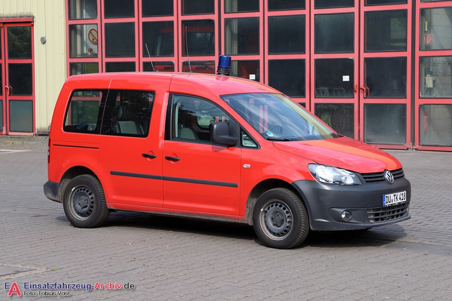 Shooting-Tour 2022 - WF Thyssenkrupp Steel AG Duisburg