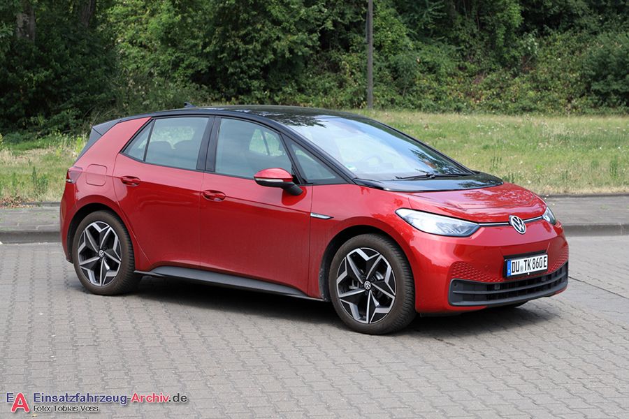 Shooting-Tour 2022 - WF Thyssenkrupp Steel AG Duisburg