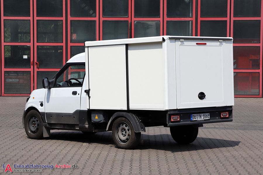 Shooting-Tour 2022 - WF Thyssenkrupp Steel AG Duisburg