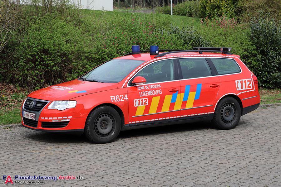 Shooting-Tour 2024 - Z.d.S. Luxembourg SRI Libramont