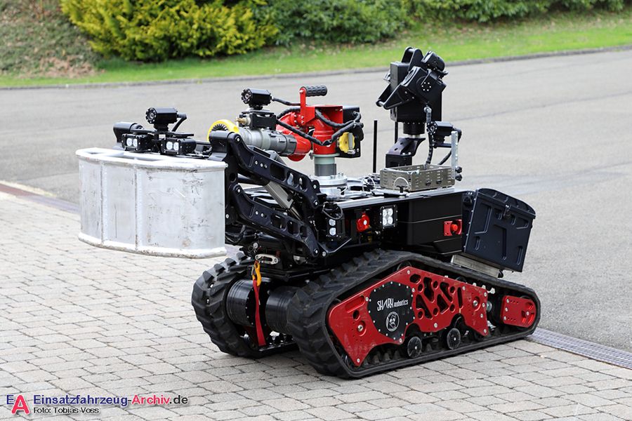 Shooting-Tour 2024 - Z.d.S. Luxembourg SRI Libramont