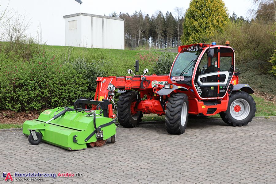 Shooting-Tour 2024 - Z.d.S. Luxembourg SRI Libramont