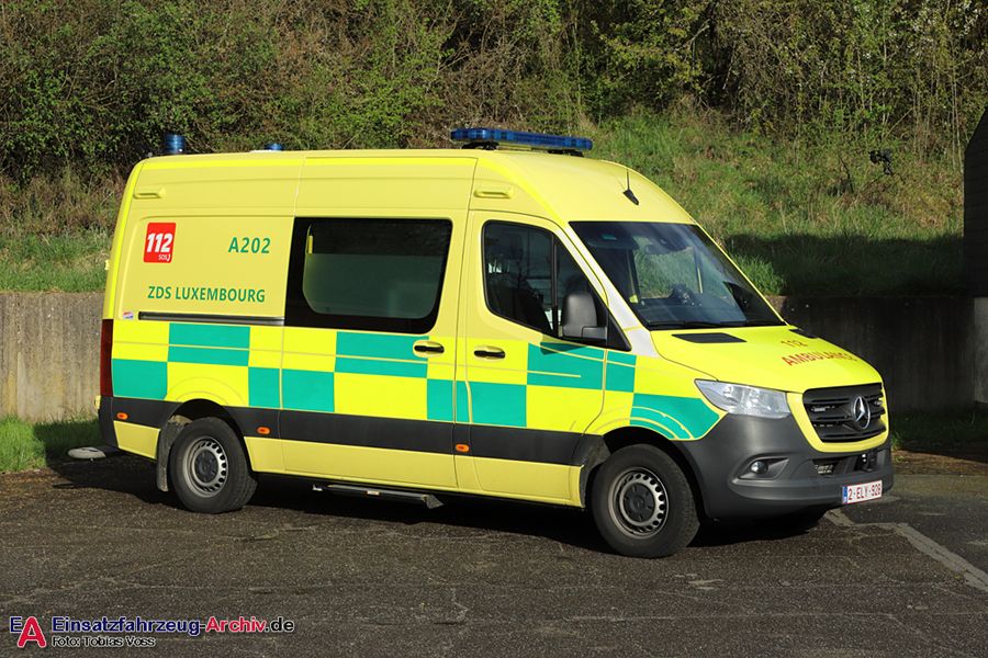 Shooting-Tour 2024 - Z.d.S. Luxembourg SRI Aubange