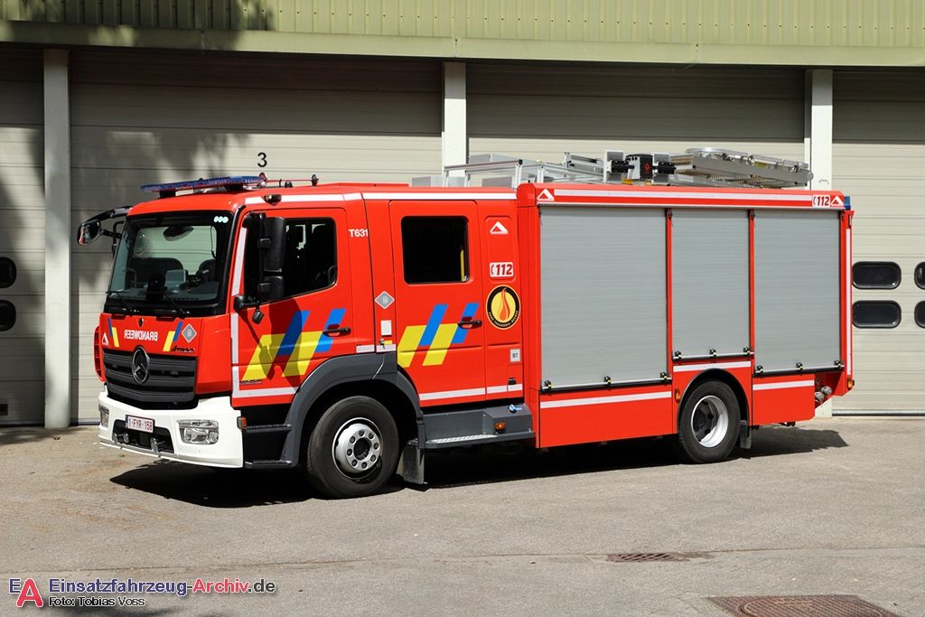 Shooting-Tour 2025 - HVZ Taxandria Post Beerse