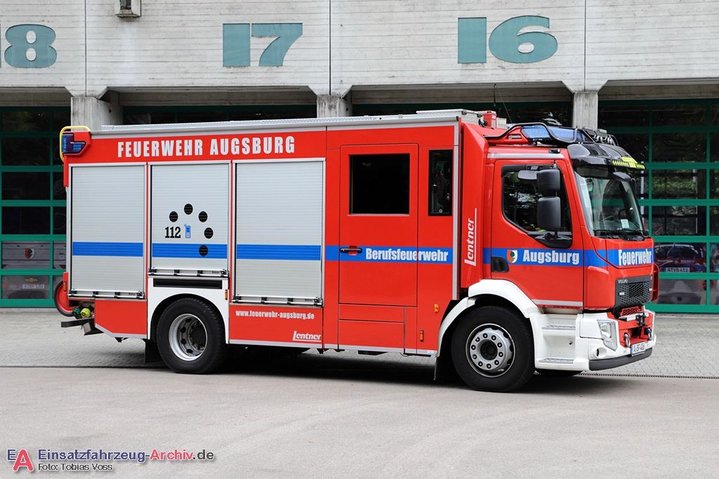 Shooting-Tour 2025 - Fotografenstammtisch Augsburg