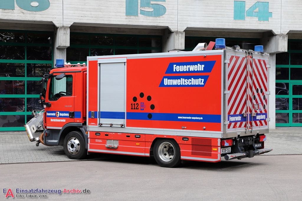 Shooting-Tour 2025 - Fotografenstammtisch Augsburg