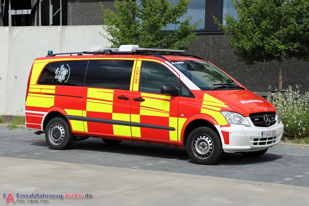 Shooting-Tour 2025 - HVZ Zuid-Oost Post Denderleeuw