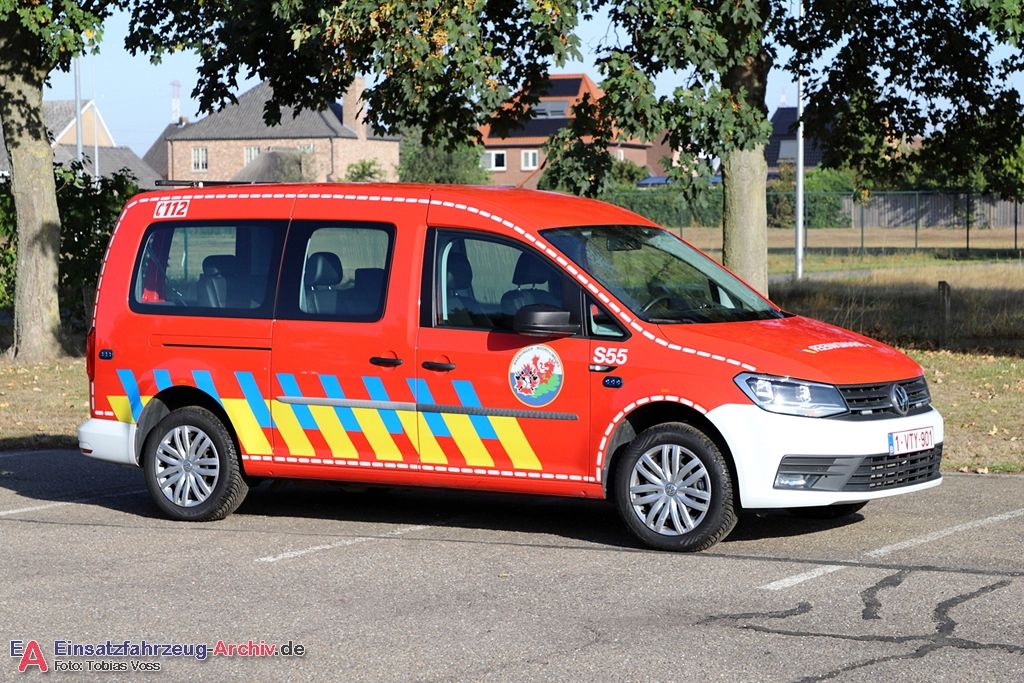 Shooting-Tour 2025 - HVZ Noord-Limburg Post Bree
